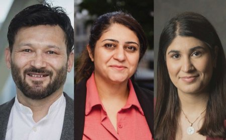 Norveç parlamento seçimleri: Erken oylama başladı, 7 Kürt aday yarışıyor