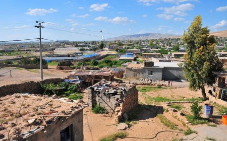 Abdulkadir Selvi: Mahmur Kampı boşaltılıyor