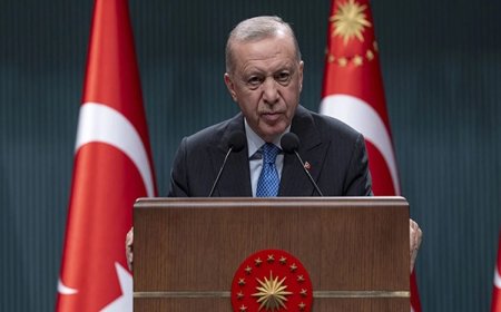 Erdoğan’dan ‘komisyon’ yorumu: Kararların oy birliğiyle alınması ümit verici