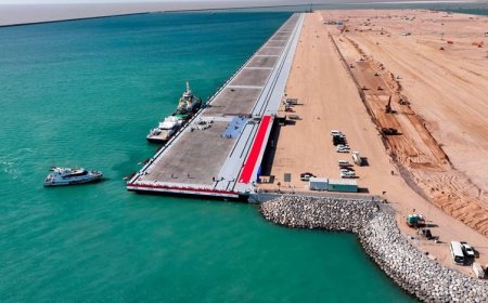 Irak Hükümet Sözcüsü: Kalkınma Yolu'nun son noktasını Kürdistan Bölgesi ile belirleyeceğiz