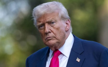 Trump: Hamas Gazze'de kalamaz