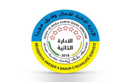 Rojava Özerk Yönetimi: ‘Biz olmadan Suriye'de siyasi süreç başarısız olur’