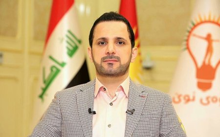 Yeni Nesil Hareketi lideri Şaswar Abdulwahid neden tutuklandı?