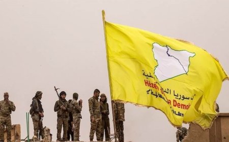 Türkiye DSG’ye yönelik askeri tehditlerini hayata geçirecek mi?