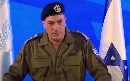 İsrail ve İran'dan karşılıklı savaş açıklamaları