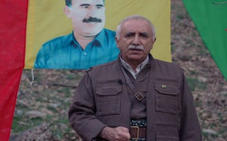 Karayılan’dan sürece yönelik yeni mesaj