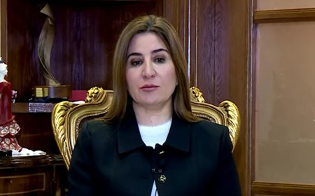 Viyan Dexil: Irak Hükümeti, Ezidilerin davasını ciddiye almıyor