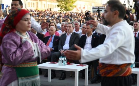 Bakırhan: Alevi'yi görmezden gelen bir süreci asla kabul etmeyiz