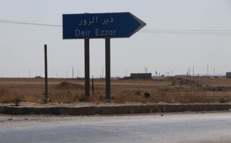 DSG’den Derezor’daki duruma ilişkin açıklama