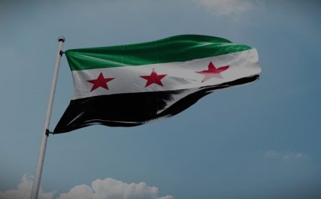 Suriye'nin resmi haber ajansı, Kürtçe yayına başlıyor