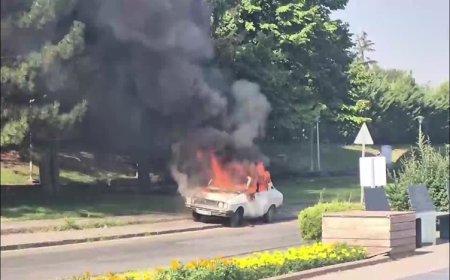 Türkiye İçişleri Bakanlığı'ndan 'beyaz Toros' açıklaması