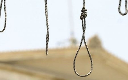 İran 116 Kürt ve 82 Azeri’yi idam etti