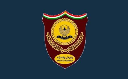 Peşmerge Bakanlığı: Güçlerin Birleştirilmesinde Son Aşamaya Gelindi