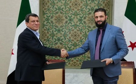 Suriye devlet medyasında Kürtçe açılım: Taktiksel bir hamle mi, gerçek bir değişim mi?