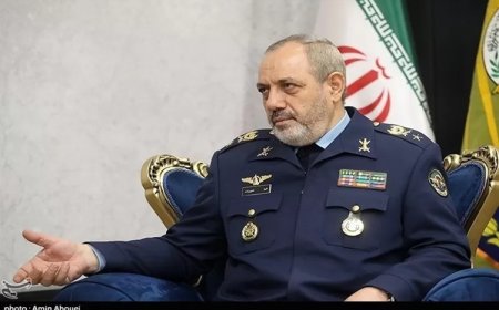 İran Savunma Bakanı'ndan çarpıcı iddia: ‘Bölge ülkeleri, İsrail'in saldırılarına aktif katıldı’