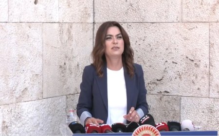 DEM Partili Koçyiğit: Komisyon Öcalan'ı dinlemeli