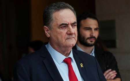 İsrail Savunma Bakanı, Gazze'yi işgal planını onayladı