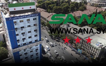 Şam’ın resmi yayın organı SANA, web sitesine kürtçe yayın ekledi