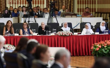 Komisyonda 5. toplantı: Cumartesi Anneleri dinlendi