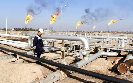 Türkiye, Kürdistan’dan petrol ihracatına yeniden başlanmasına onay verdi