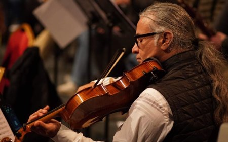 Ünlü nesteci, Almanya'daki prestijli festivalde Kürt müziğini tanıtacak