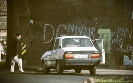 90'larda faili meçhul cinayetler: Beyaz Toroslarla kimler kaybedildi?