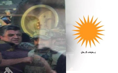 Halk Cephesi'nden liderlerinin gözaltına alınmasına ilişkin sert açıklama