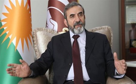 Yekgrtu liderinden Süleymaniye'deki olaylara ilişkin açıklama