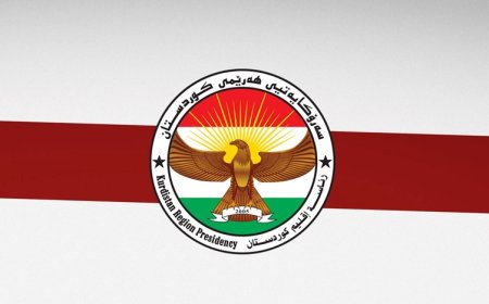 Kürdistan Bölgesi Başkanlığı’ndan Süleymaniye’deki çatışmalara ilişkin açıklama