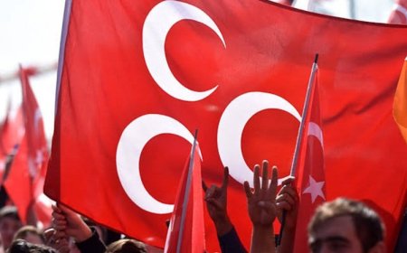 MHP'den Malazgirt kutlamalarına ülkücü slogan sansürü