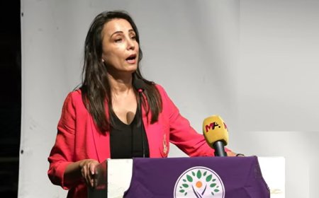 Hatimoğulları: Komisyon, Öcalan ile görüşmeli!