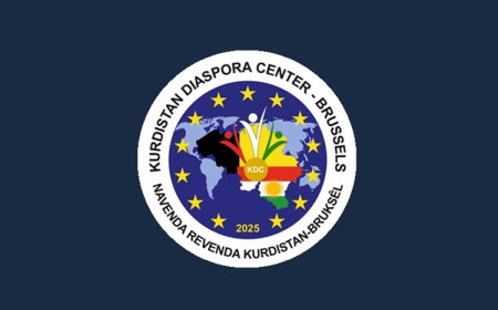 Brüksel’de Kürt Diaspora Merkezi Açıldı: AB ve NATO ile Bağları Güçlendirecek