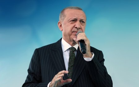 Erdoğan Ahlat’a gidecek, kabine Ahlat’ta toplanacak