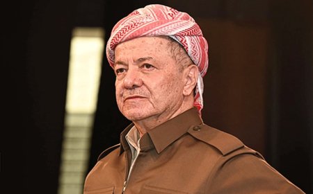 Başkan Barzani: Seyid Kake, Kürt Halkı İçin Mücadele Etti