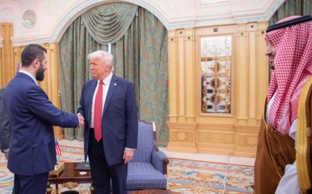 Suriye politikası değişiyor: ABD geri adım attı