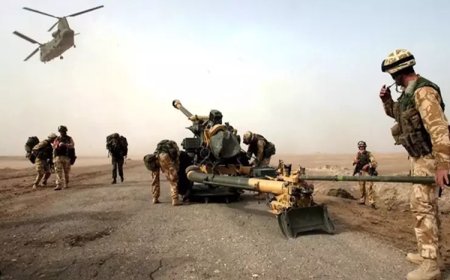 ABD, Irak'tan çekiliyor: Yeni üs Erbil olacak