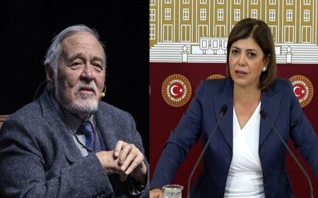 DEM Parti’den İlber Ortaylı'ya sert tepki: ‘Açıkça ırkçı ve bölücü’