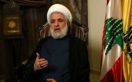 Hizbullah: Silah bırakmamızı isteyenler gazabımızla karşılaşacak