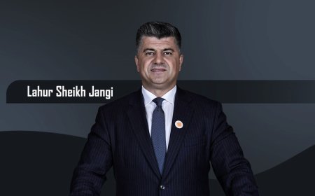 Gözaltındaki Lahur Şeyh Cengi’den ilk açıklama