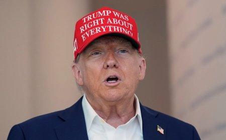 Trump'tan Rusya'ya "ekonomik savaş" tehdidi: Rusya için kötü olacak