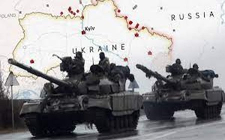 Kremlin'den NATO ve Ukrayna çıkışı