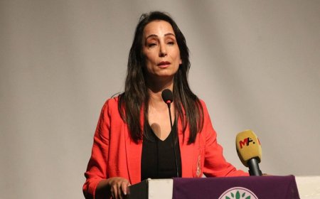 Hatimoğulları, çözüm komisyonundan beklentilerini açıkladı