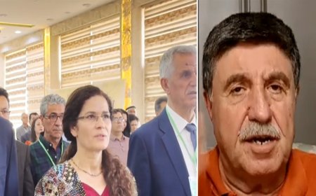 Altan Tan’dan Rojava değerlendirmesi: Kürtler Türkiye’yi ikna edebilir