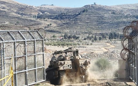 İsrail’den Suriye topraklarında kara operasyonu: Gelişmiş dinleme cihazları ele geçirildi