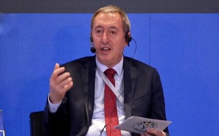 Bakırhan Süleymaniye’de konuştu: Türkiye'deki süreç Suriye’nin kaderini de etkileyecek