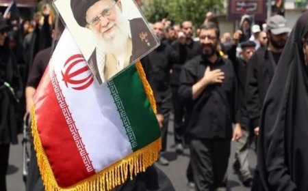 Almanya'dan vatandaşlarına uyarı: İran'ı terk edin