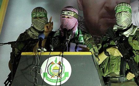 İsrail medyası, Ebu Ubeyde’ye hava saldırısı düzenlendiğini iddia etti