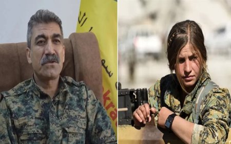 DSG’li komutan ‘entegrasyon’ şartlarını açıkladı: ‘Kadın’ detayı