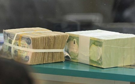 Bağdat, Kürdistan Bölgesi memurlarının haziran maaşlarını gönderdi