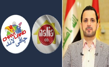 Şaswar Abdulwahid’in tüm mal varlıklarına el konuldu